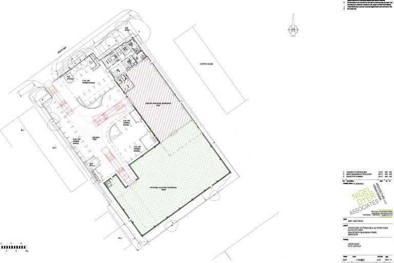10419-PROPOSED-SITE-PLAN-REV-C