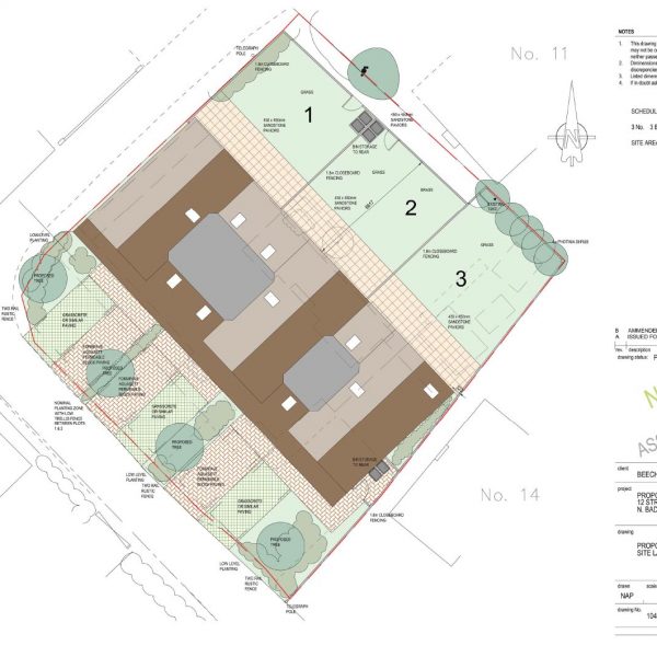 10429-SITE-LAYOUT-REV-B