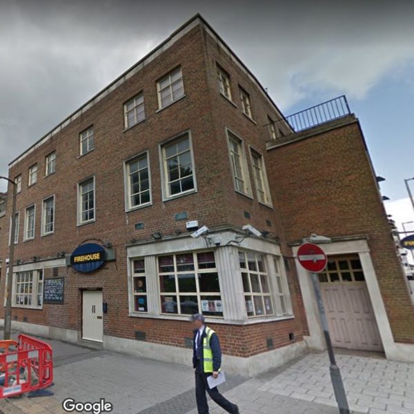 Photo of Firehouse