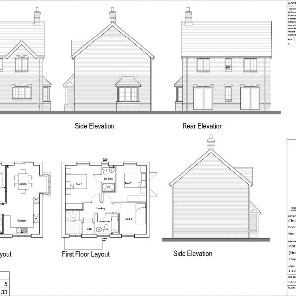 Plot-22-Floor-Plan-and-Elevations