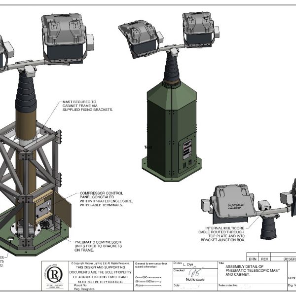 Telescopic-Lighting-Column-Details-2