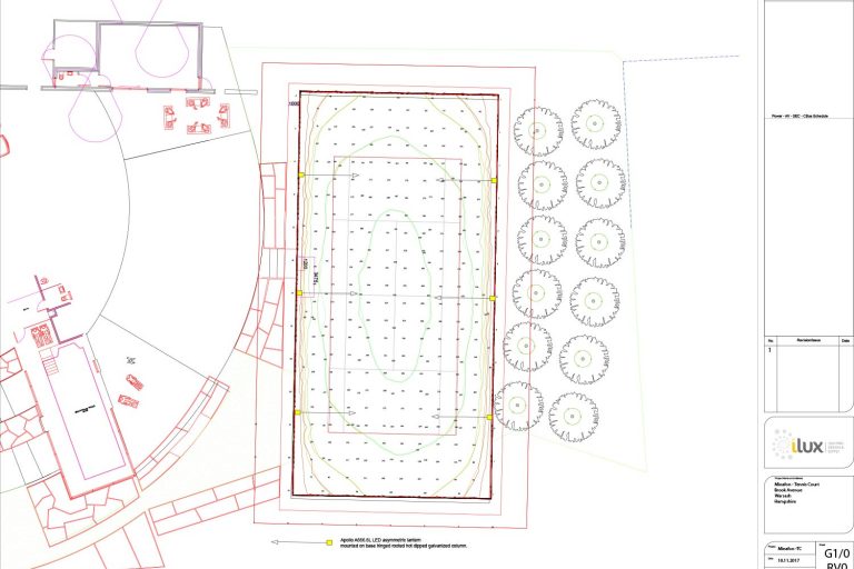 Tennis-Court-Lighting-Detail